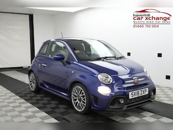 2018 (18) - 1.4 T-Jet 145 3dr