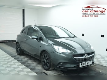 Used Vauxhall Corsa 2018 for sale - 77780346: Photo