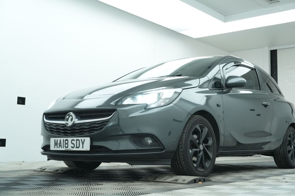 Used Vauxhall Corsa 2018 for sale - 77780346: Photo 6
