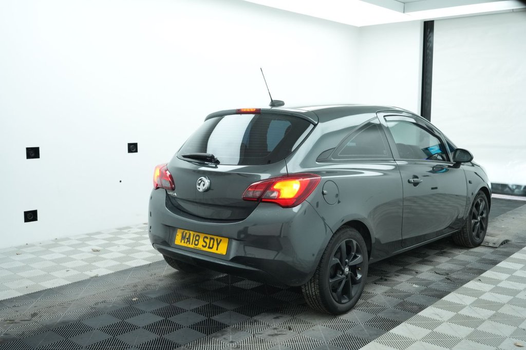 Used Vauxhall Corsa 2018 for sale - 77780346: Photo 7