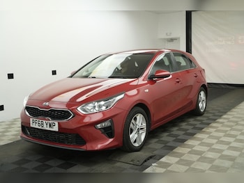 Used Kia Ceed 2019 for sale - 79258814: Photo