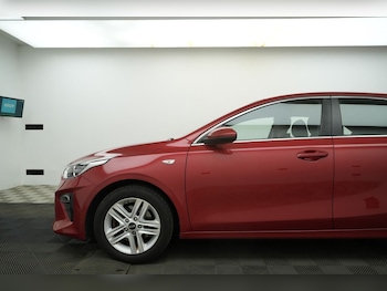 Used Kia Ceed 2019 for sale - 79258814: Photo