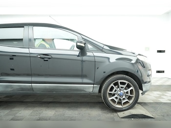 Used Ford Ecosport 2017 for sale - 79300974: Photo