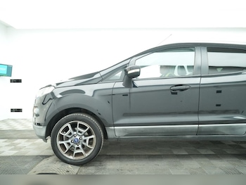 Used Ford Ecosport 2017 for sale - 79300974: Photo