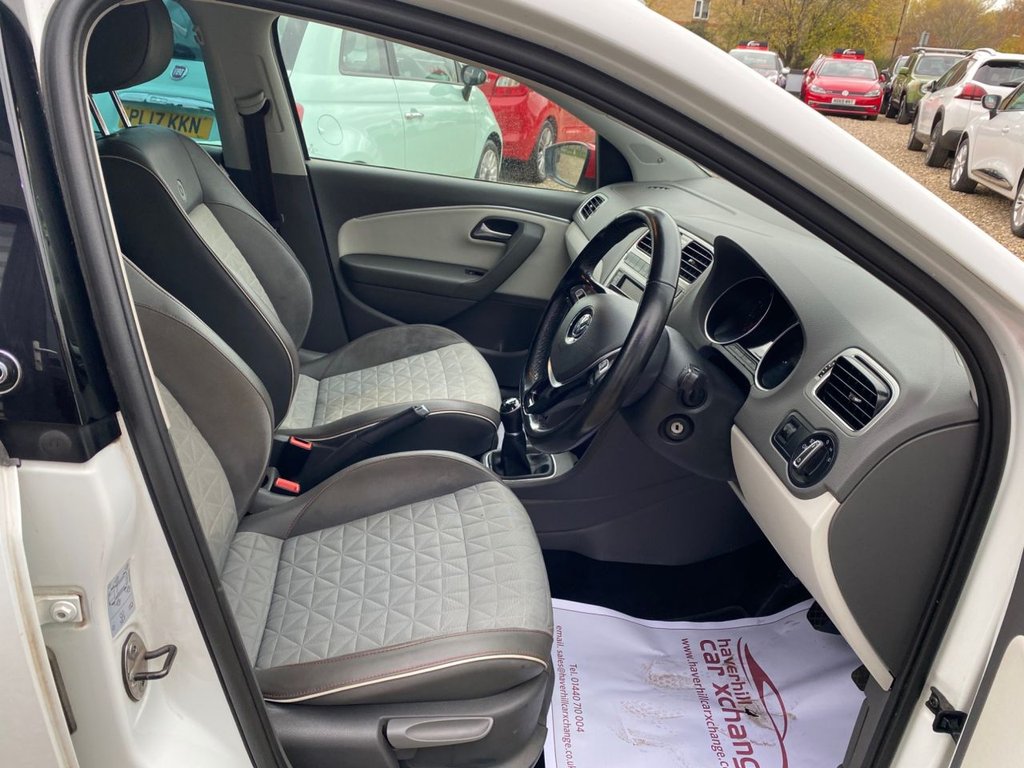 Used Volkswagen Polo 2017 for sale - 76609054: Photo 12