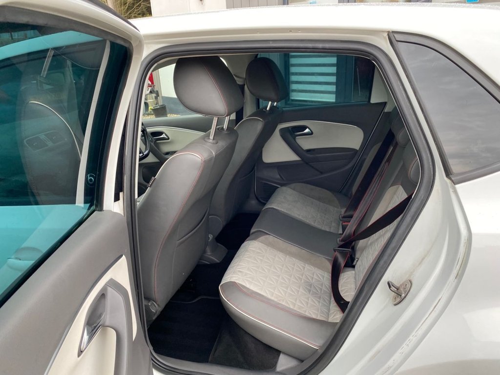 Used Volkswagen Polo 2017 for sale - 76609054: Photo 15