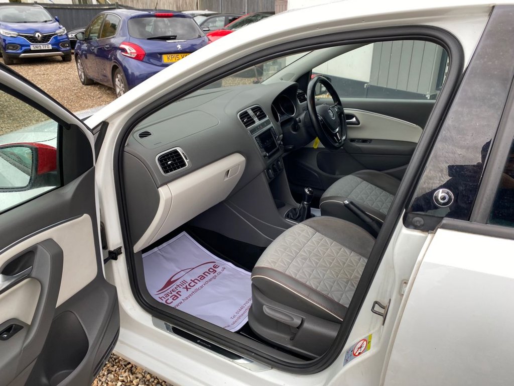 Used Volkswagen Polo 2017 for sale - 76609054: Photo 16