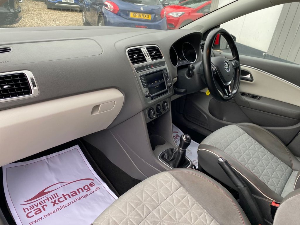 Used Volkswagen Polo 2017 for sale - 76609054: Photo 17