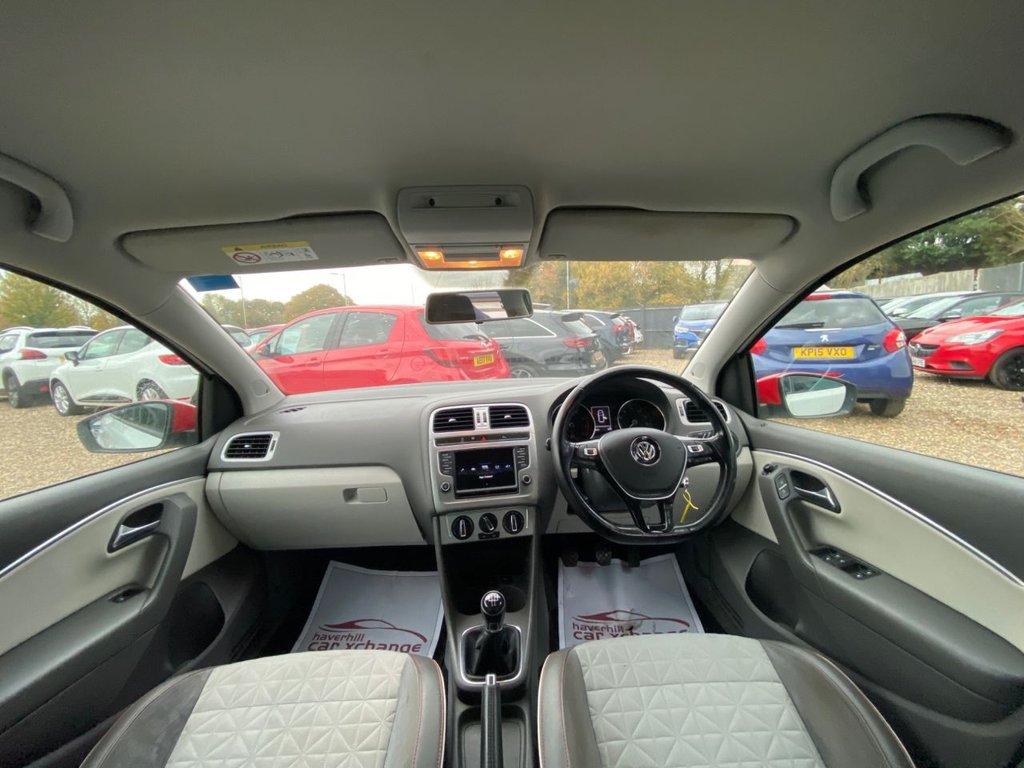 Used Volkswagen Polo 2017 for sale - 76609054: Photo 18