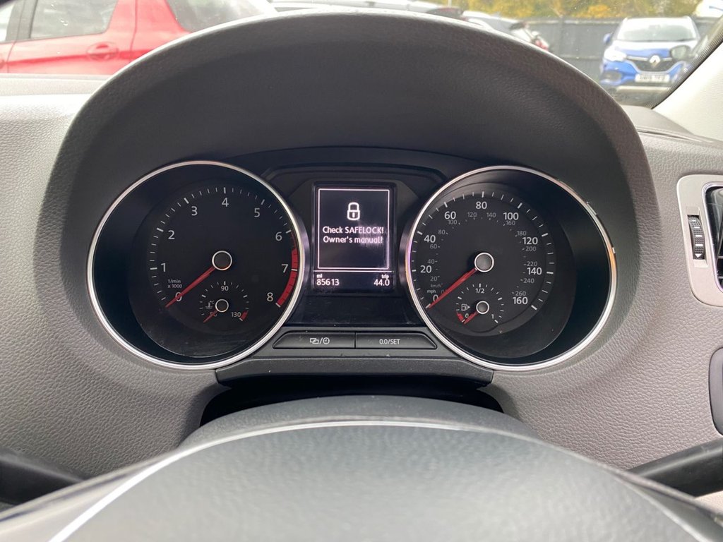 Used Volkswagen Polo 2017 for sale - 76609054: Photo 20