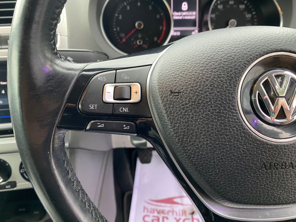 Used Volkswagen Polo 2017 for sale - 76609054: Photo 21