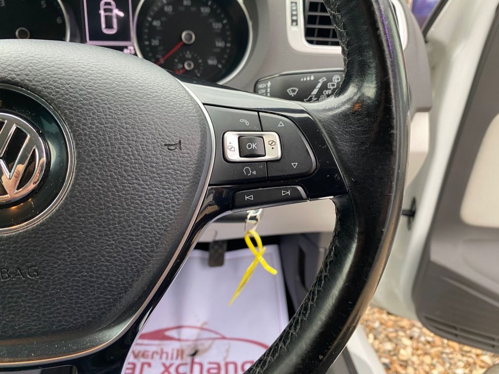 Used Volkswagen Polo 2017 for sale - 76609054: Photo 22