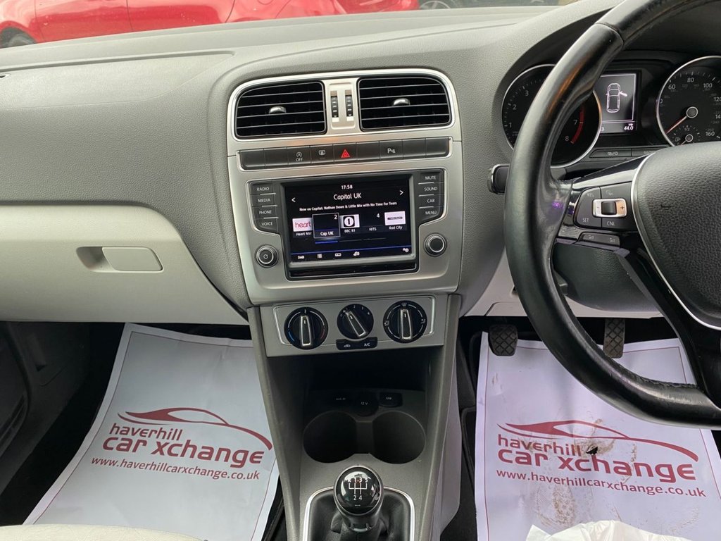 Used Volkswagen Polo 2017 for sale - 76609054: Photo 24