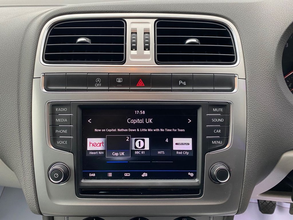 Used Volkswagen Polo 2017 for sale - 76609054: Photo 25