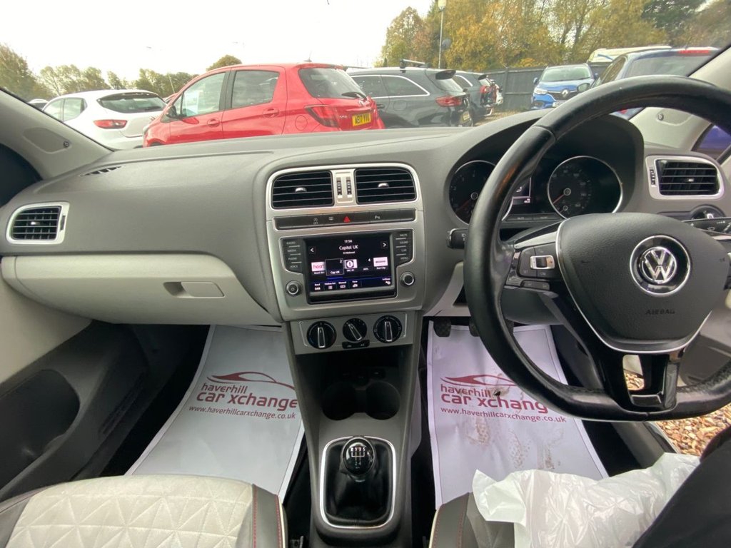 Used Volkswagen Polo 2017 for sale - 76609054: Photo 29