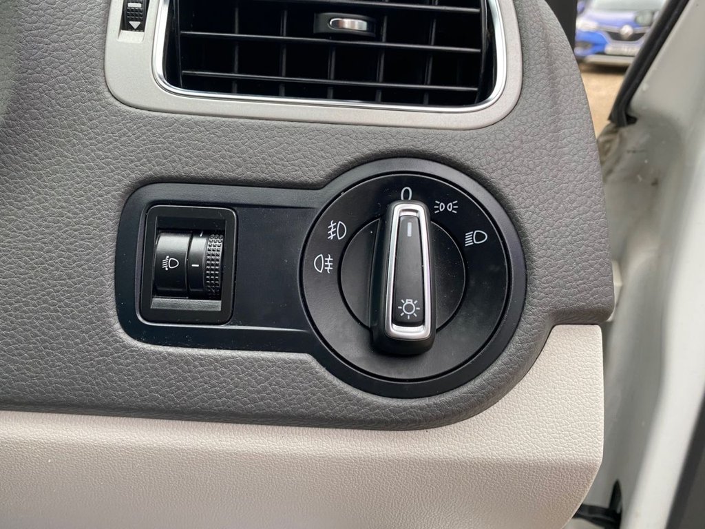 Used Volkswagen Polo 2017 for sale - 76609054: Photo 31