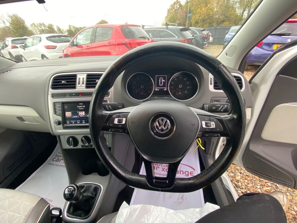 Used Volkswagen Polo 2017 for sale - 76609054: Photo 32