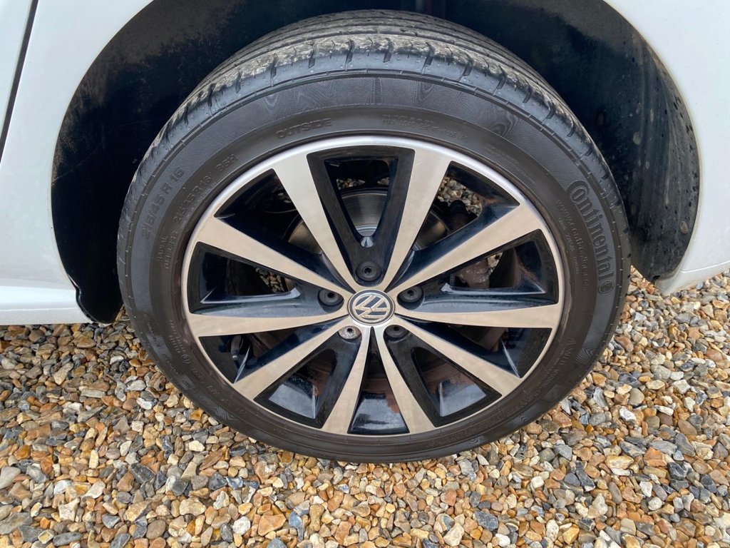 Used Volkswagen Polo 2017 for sale - 76609054: Photo 34