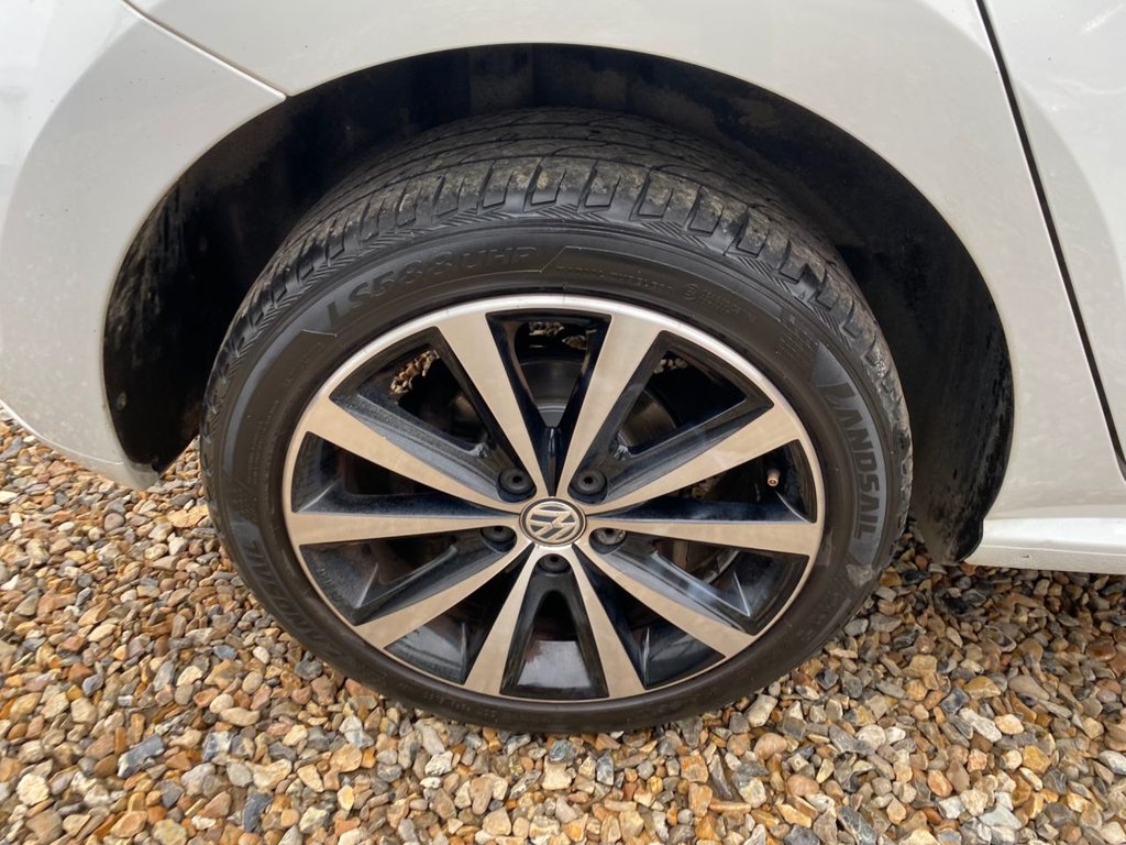 Used Volkswagen Polo 2017 for sale - 76609054: Photo 35