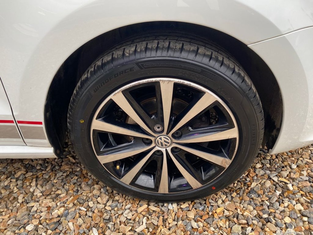 Used Volkswagen Polo 2017 for sale - 76609054: Photo 36