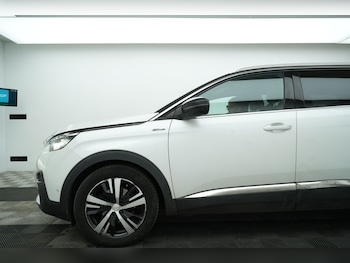 Used Peugeot 5008 2018 for sale - 78887241: Photo