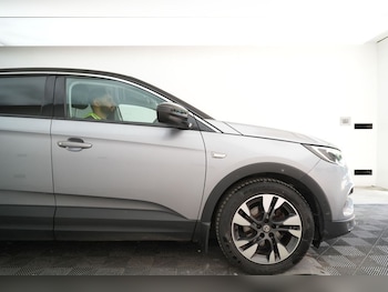 Used Vauxhall Grandland X 2020 for sale - 78833219: Photo