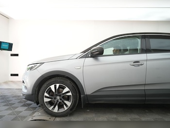 Used Vauxhall Grandland X 2020 for sale - 78833219: Photo