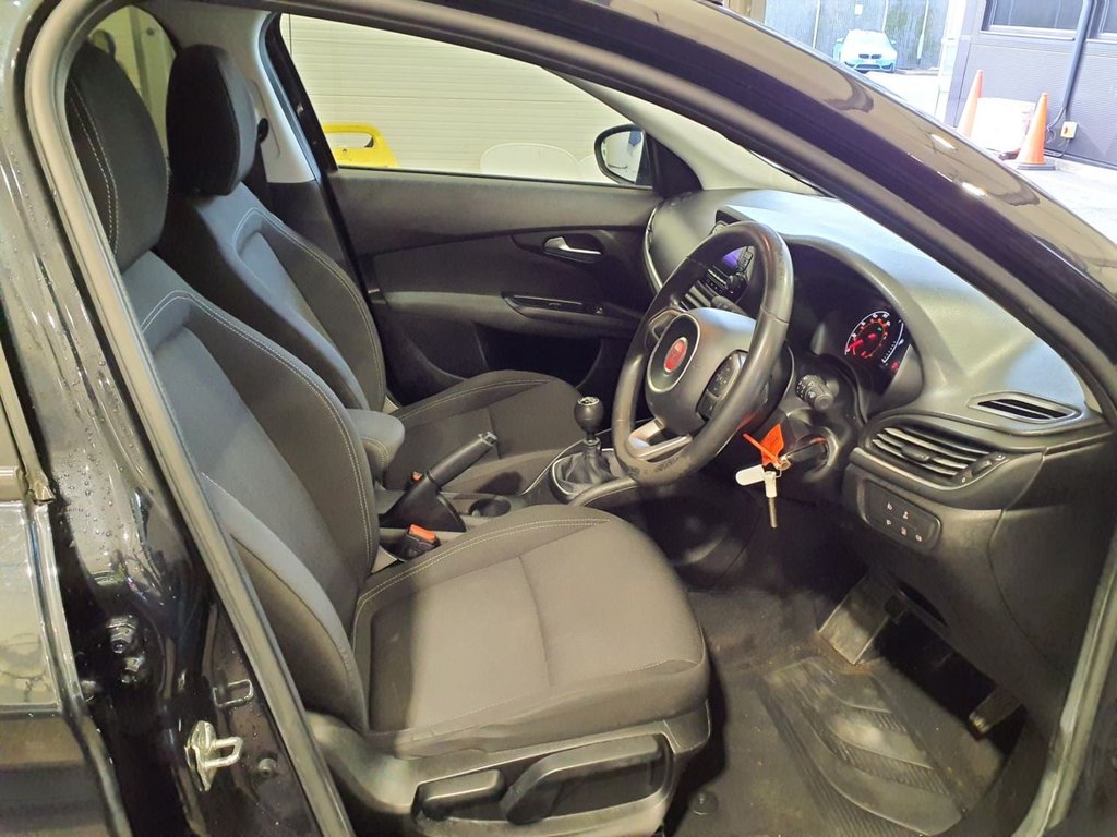 Used Fiat Tipo 2018 for sale - 77631657: Photo 10