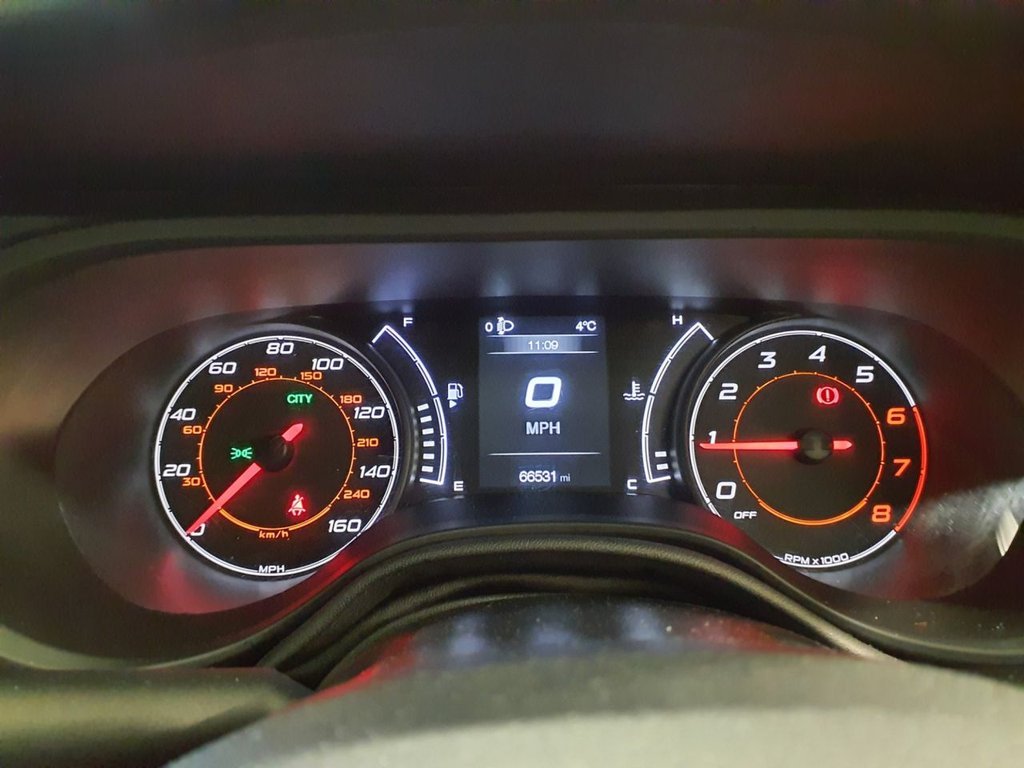 Used Fiat Tipo 2018 for sale - 77631657: Photo 12