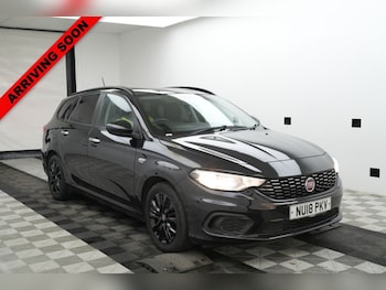 2018 (18) - 1.4 MPI Easy Estate 5dr Petrol Manual Euro 6 (95 ps)