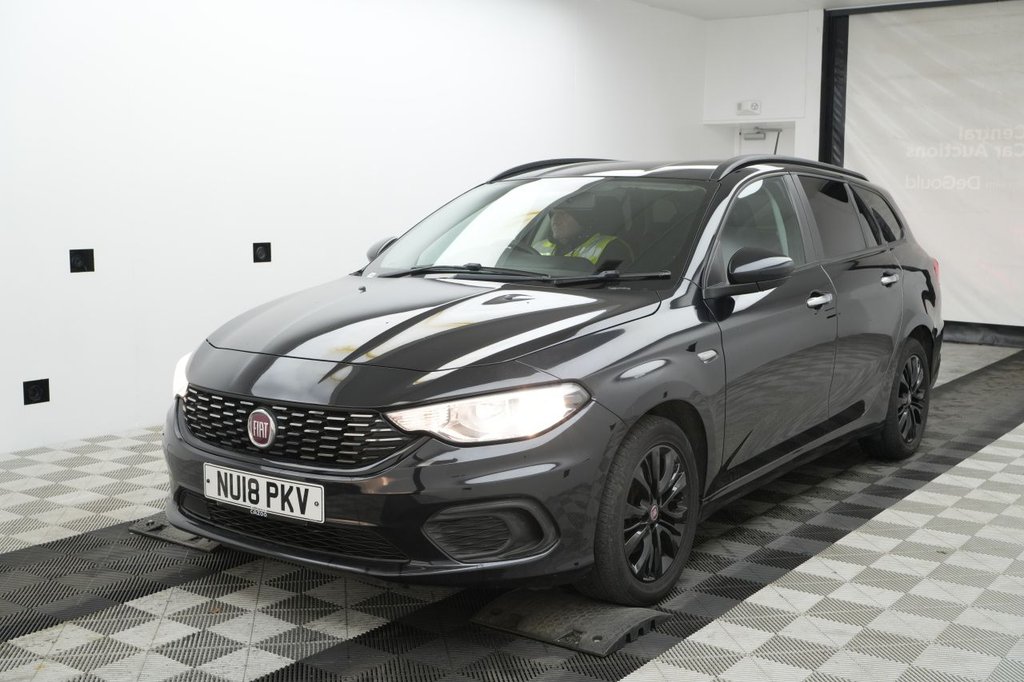 Used Fiat Tipo 2018 for sale - 77631657: Photo 2