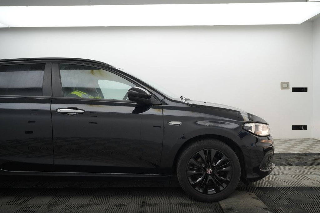 Used Fiat Tipo 2018 for sale - 77631657: Photo 3