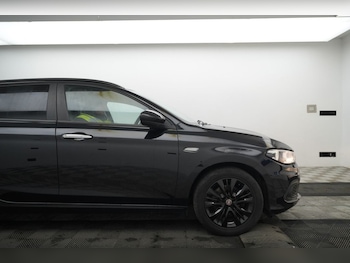 Used Fiat Tipo 2018 for sale - 77631657: Photo