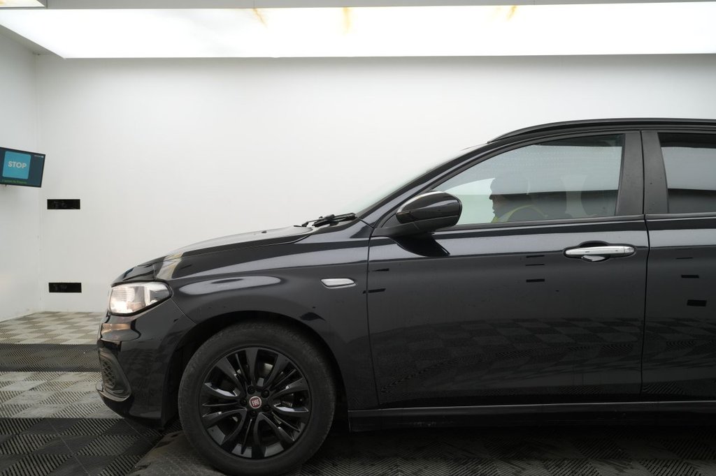 Used Fiat Tipo 2018 for sale - 77631657: Photo 4