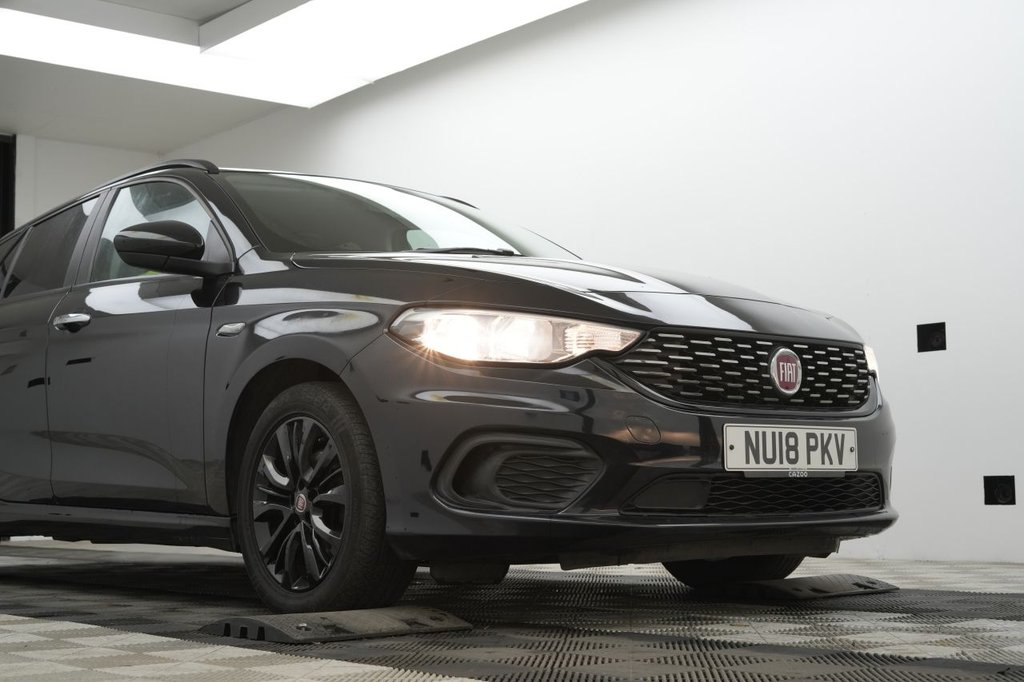 Used Fiat Tipo 2018 for sale - 77631657: Photo 5