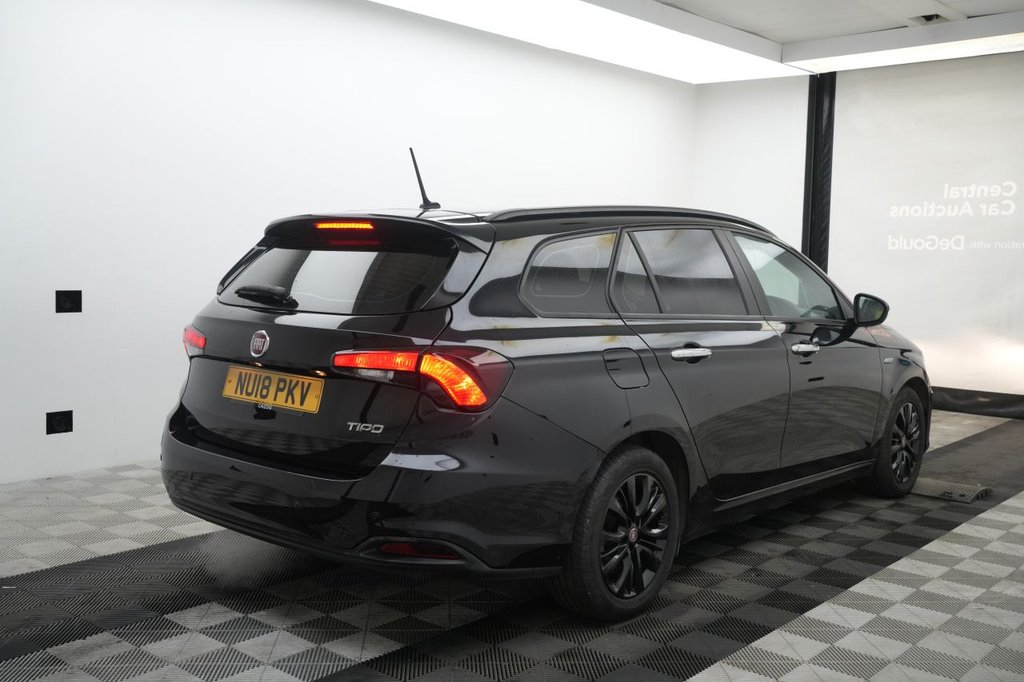 Used Fiat Tipo 2018 for sale - 77631657: Photo 7