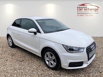 Used Audi A1 2015 for sale - 78631290: Photo