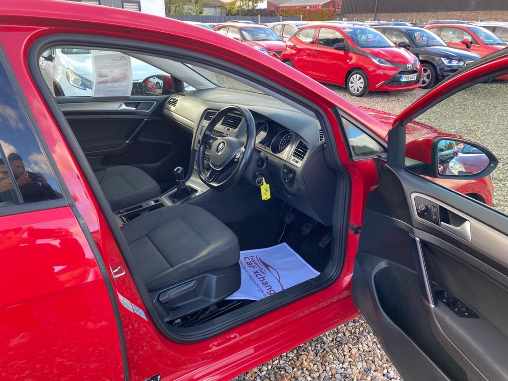 Used Volkswagen Golf 2016 for sale - 76609040: Photo 11