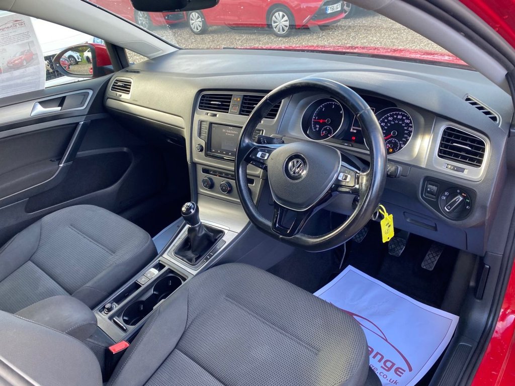 Used Volkswagen Golf 2016 for sale - 76609040: Photo 13