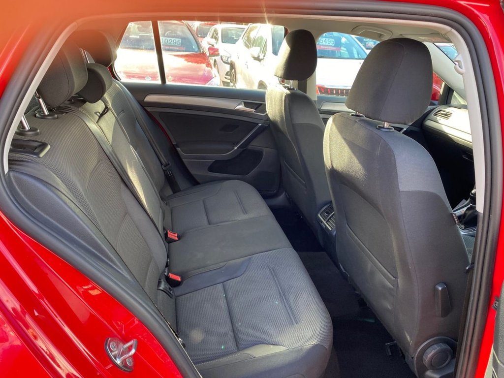 Used Volkswagen Golf 2016 for sale - 76609040: Photo 14