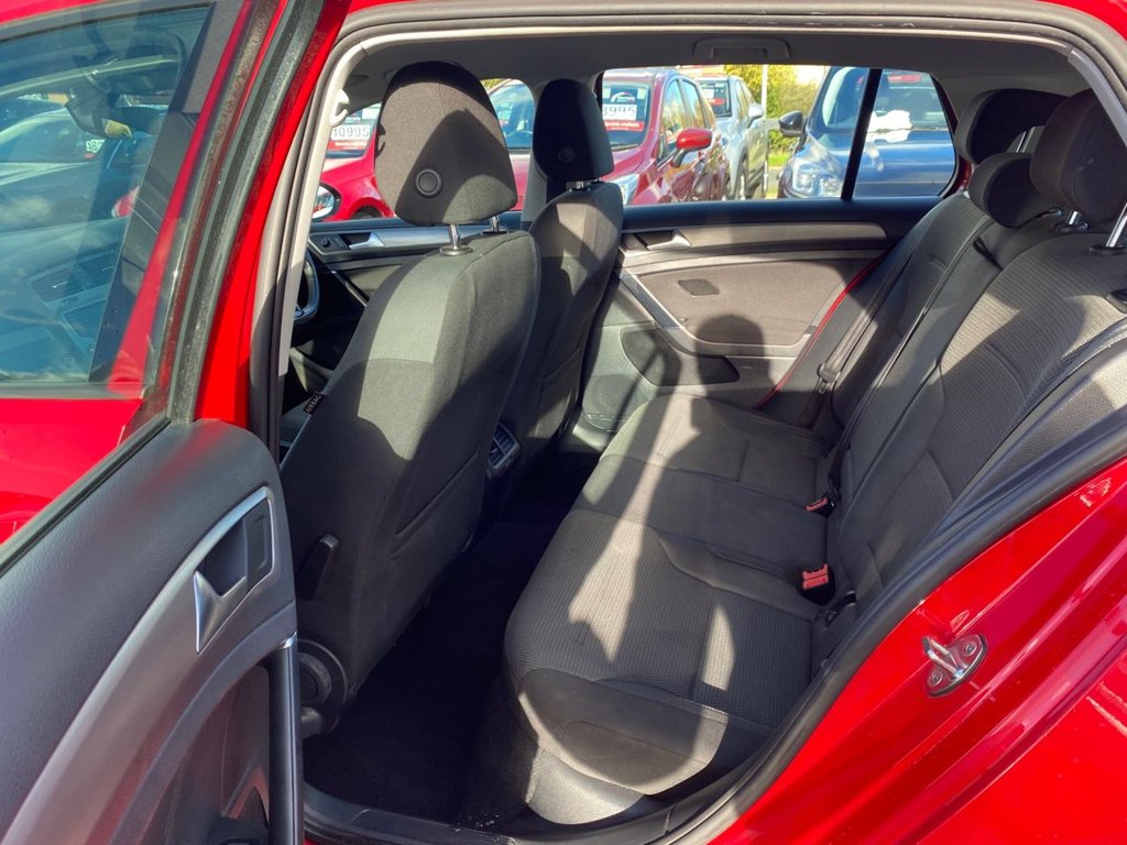 Used Volkswagen Golf 2016 for sale - 76609040: Photo 15