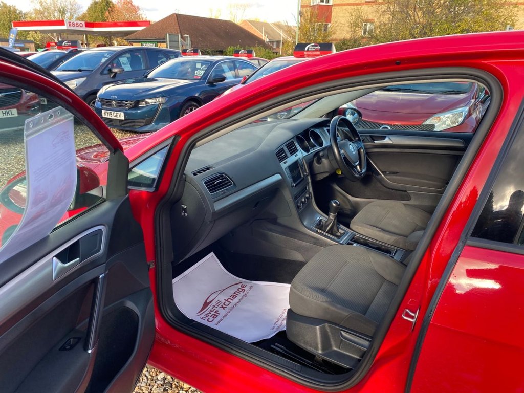 Used Volkswagen Golf 2016 for sale - 76609040: Photo 16