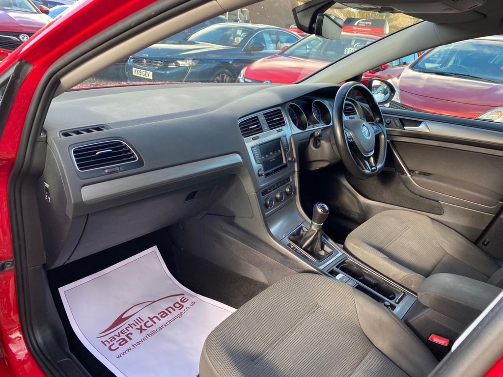 Used Volkswagen Golf 2016 for sale - 76609040: Photo 17