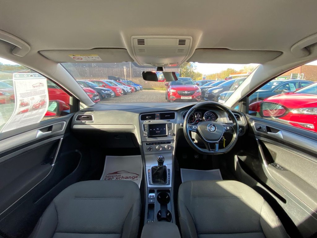 Used Volkswagen Golf 2016 for sale - 76609040: Photo 18