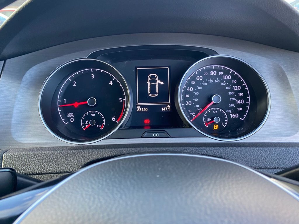 Used Volkswagen Golf 2016 for sale - 76609040: Photo 20