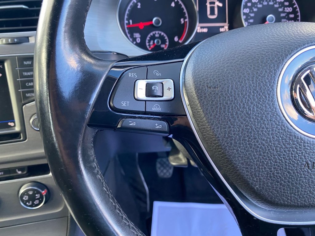 Used Volkswagen Golf 2016 for sale - 76609040: Photo 21