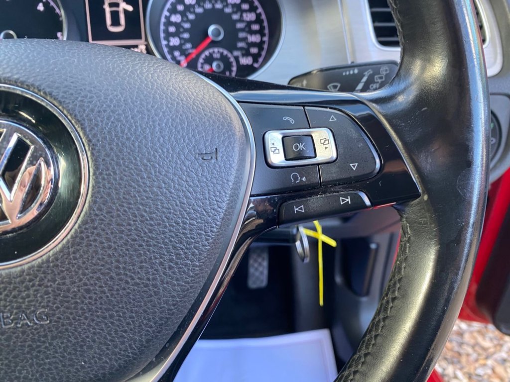 Used Volkswagen Golf 2016 for sale - 76609040: Photo 22