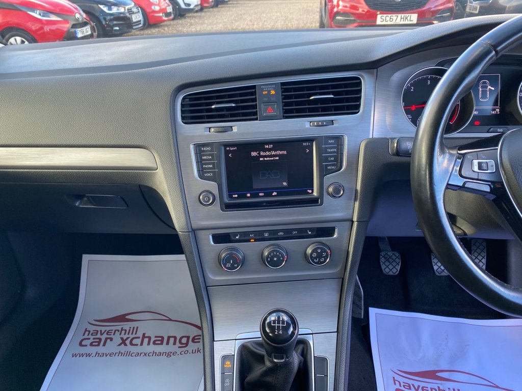 Used Volkswagen Golf 2016 for sale - 76609040: Photo 24