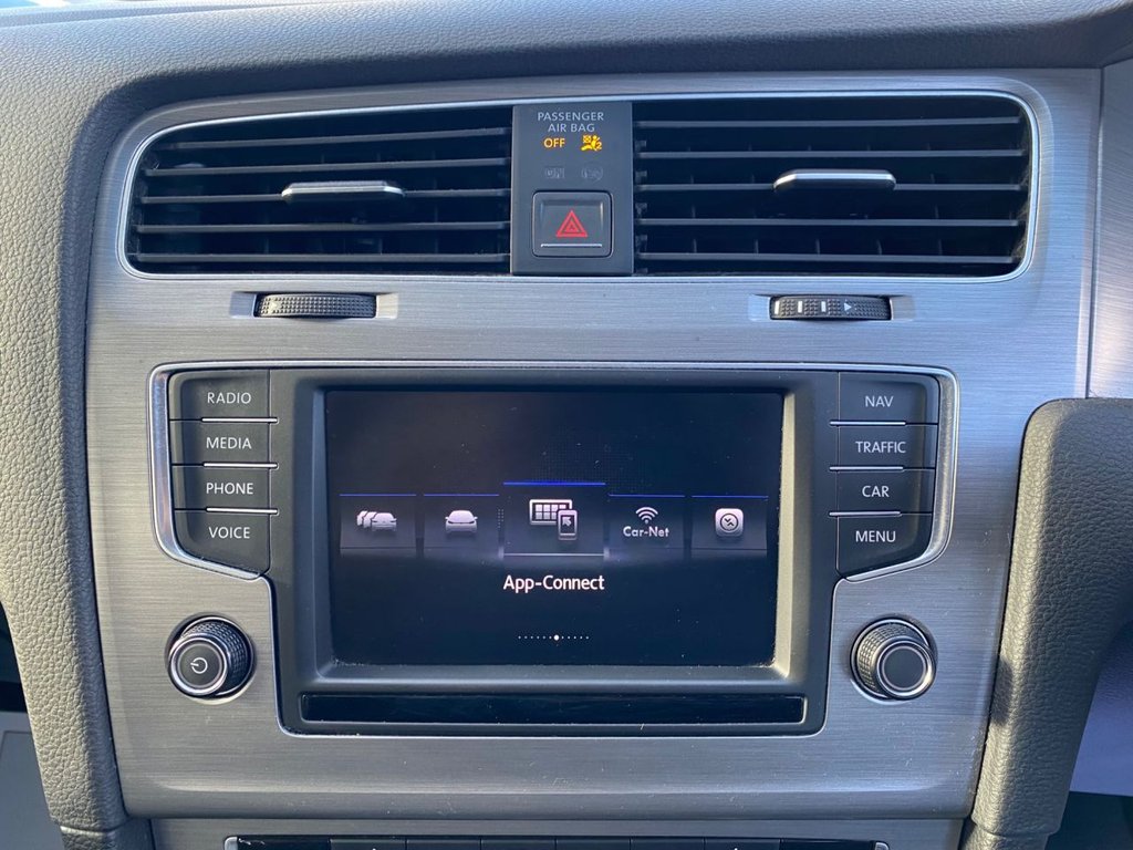 Used Volkswagen Golf 2016 for sale - 76609040: Photo 25