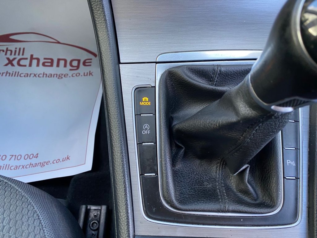 Used Volkswagen Golf 2016 for sale - 76609040: Photo 28